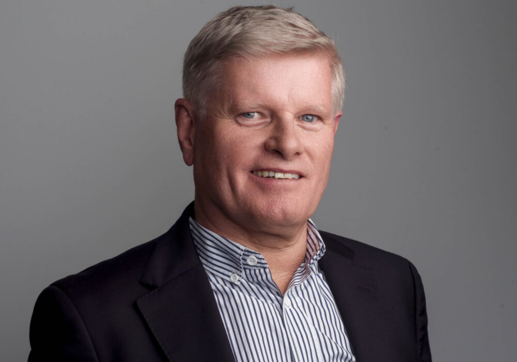 Ray Ryan_Managing Director