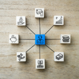 Personal financial planning and strategic ERP implementation for business growth in the UK