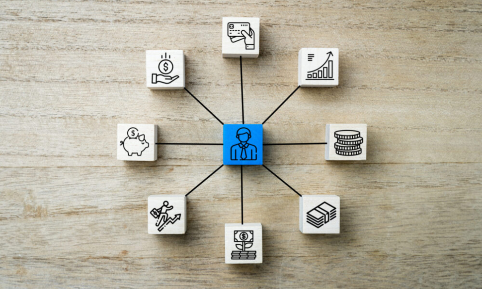 Personal financial planning and strategic ERP implementation for business growth in the UK