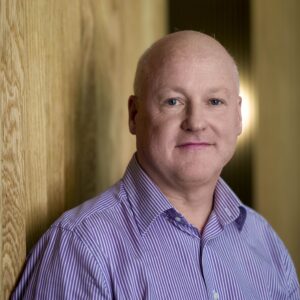 Picture of David Burke